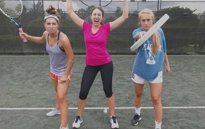 5 modes de compétition pour votre prochain tournoi de club de tennis