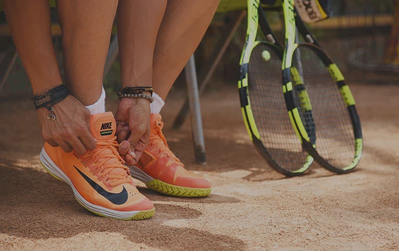 Leitfaden zur perfekten Tennisvereins-Homepage