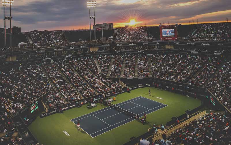 Comment intégrer plus de membres à votre club de tennis