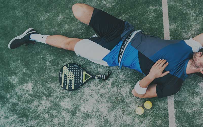 Padel Rules: How To Play Padel Tennis