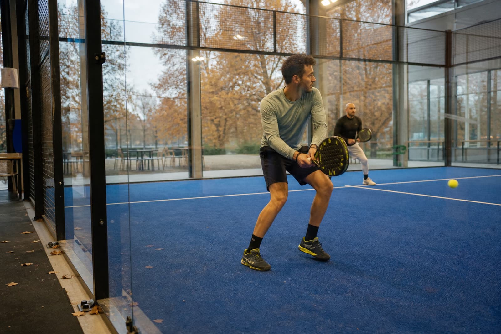 September offer for clubs: the switch is included