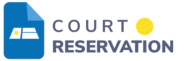 Court Reservation