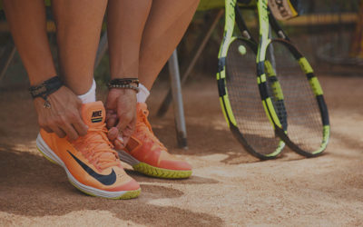 A Guide to the perfect tennis club homepage